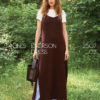 2507 Nr. 2 - Emerson Dress (Norsk)