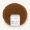 Tynn Silk Mohair Monk's robe 2573