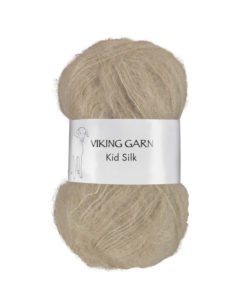 Kid Silk Beige 306