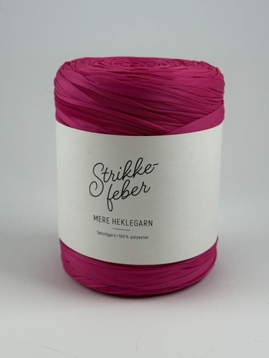 Mere Garn - Plomme 52