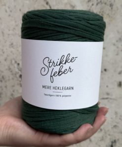 Mere Heklegarn - Skog #36