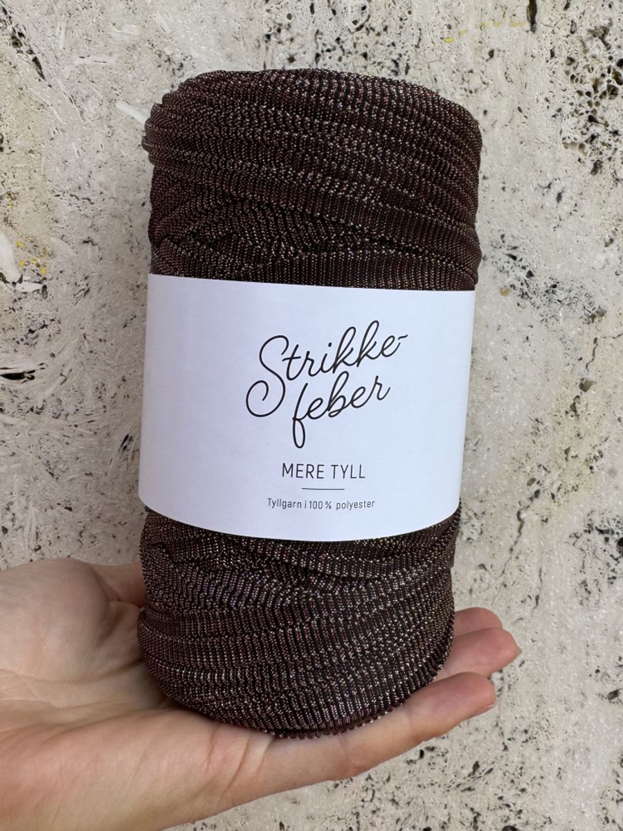 Mere Tyll - Brun 62