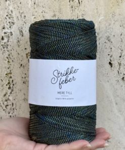 Mere Tyll - Petrol 29