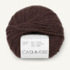 Cashmere Dark brown 3082