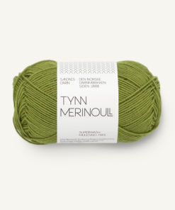 Tynn Merinoull Matcha 9564