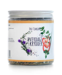 Hverdagskrydder