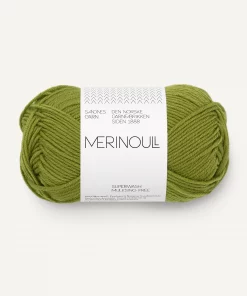 Merinoull Matcha 9564