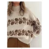 Le Knit Rosie Sweater