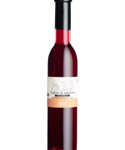 Balsamica Solbær & Appelsin 250ml