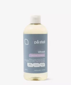 På Stell Ullvask 500ml