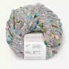Paljett Unicorn twinkle