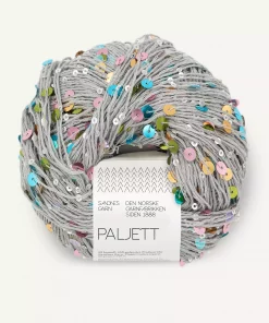 Paljett Unicorn twinkle