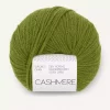Cashmere Matcha