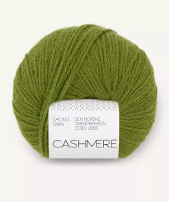 Cashmere Matcha