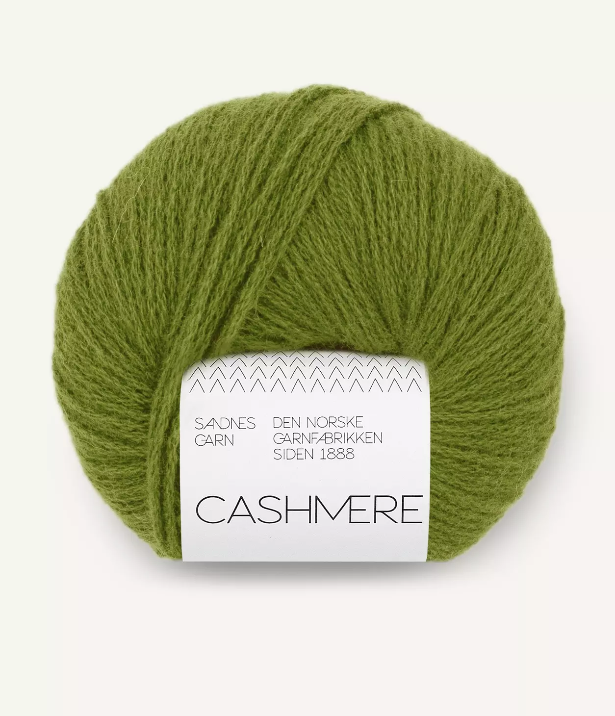 Cashmere Matcha