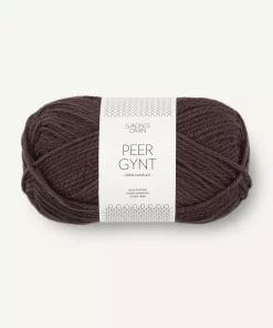 Peer Gynt Brun 3082