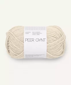 Peer Gynt Naturmelert 2641