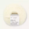 Primo Tynn Silk Mohair Natur 1012