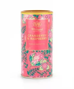 Whittard Cranberry & Raspberry Instant Tea