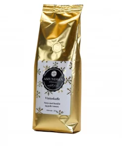 Amundsen Vinterkaffi 250g