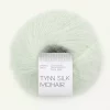 Tynn Silk Mohair Mint Green 7911