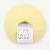 Tynn Silk Mohair Lemonade 9602