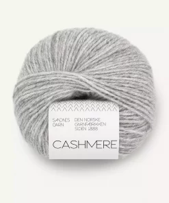 Cashmere Grey malange 1042