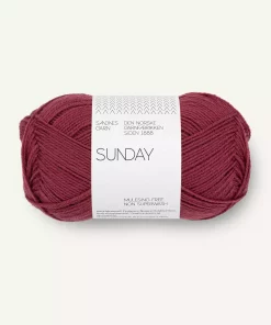 Sunday Rustic Rose 4353