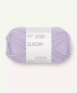 Sunday Lavender 5223