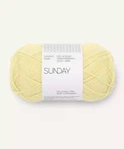 Sunday Lemonade 9602