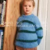 2601 Nr. 2 - Skye Sweater Junior (Norsk)