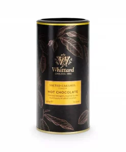 Whittard Salted Caramel Hot Chocolate 350g