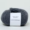 LUN MERINO Mellomgrå 82