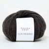 LUN MERINO Trøffel 12