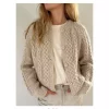 Le Knit Cara Cardigan