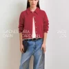 2602 Nr. 9 - Aria Cardigan (Norsk)