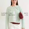 2602 Nr. 6 - Lily Blouse (Norsk)