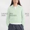 2602 Nr. 5 - Aria Sweater (Norsk)