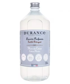 Klesvask Cotton Flower