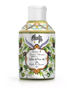 Rudy Mini Bath & Showercream 100ml