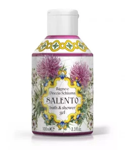 Rudy Mini Bath & Showercream Salento 100ml