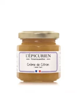 Lemon Curd