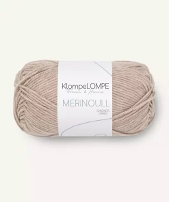 KlompeLompe Merinoull