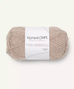 KLompeLompe Tynn Merinoull