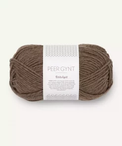 PK Peer Gynt Muskat Melange 3070