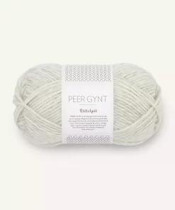 PK Peer Gynt Ash Melange 1021
