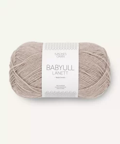 Babyull Lanett
