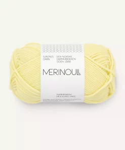 Merinoull Lemonade 9602