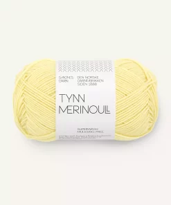 Tynn Merinoull Lemonade 9602