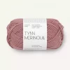 Tynn Merinoull Misty Rose 4032